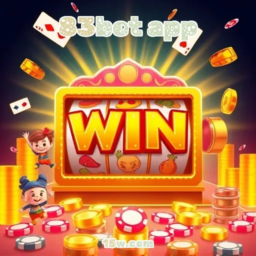 83bet app: A Nova Fronteira do Poker Online em 2023