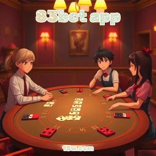 83bet app: Explore as Funcionalidades Imperdíveis das Máquinas Caça-Níqueis