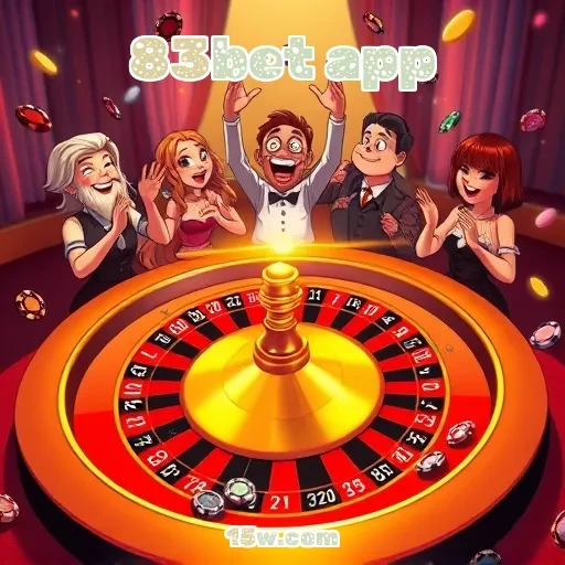 83bet app: O Paraíso das Apostas em Tênis para Brasileiros