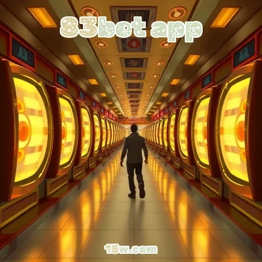 83bet app: Descubra as Melhores Promoções Semanais para Aumentar Seus Ganhos